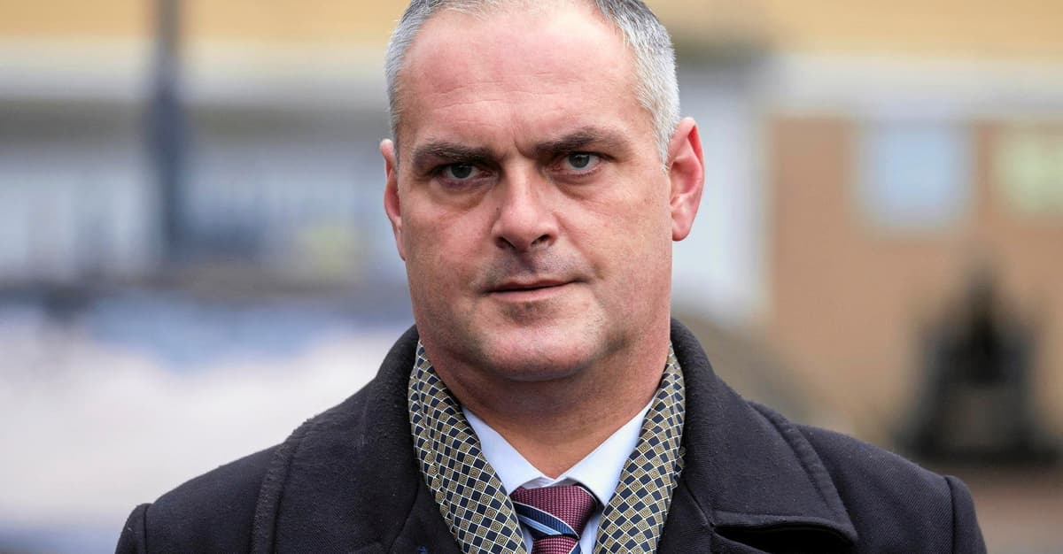 Prokuratura chce stawiać zarzuty wiceszefowi neo-KRS. Za aferę hejterską