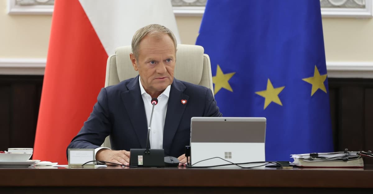Rząd pracuje nad ustawą o zamówieniach publicznych. Tusk: „Repolonizacja rusza na serio”