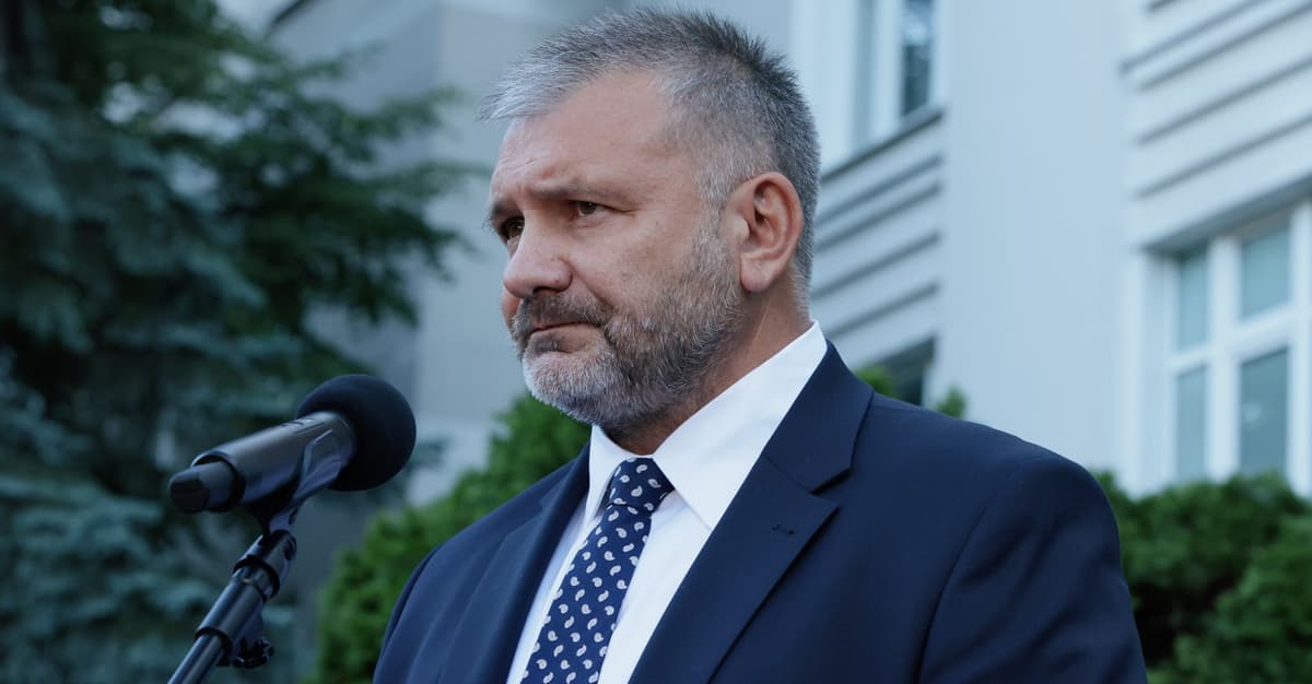 Żurek zacznie rozliczenia w sądach i prokuraturze. Powoła nowych rzeczników dyscyplinarnych