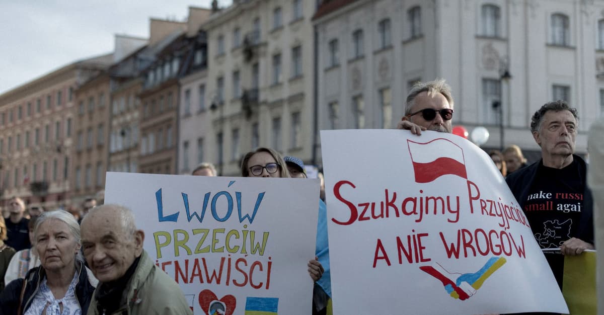 „Żyjemy już w innej Polsce – kraju, który przesiąka faszyzmem”. Prokuratura umarza sprawę Wiry