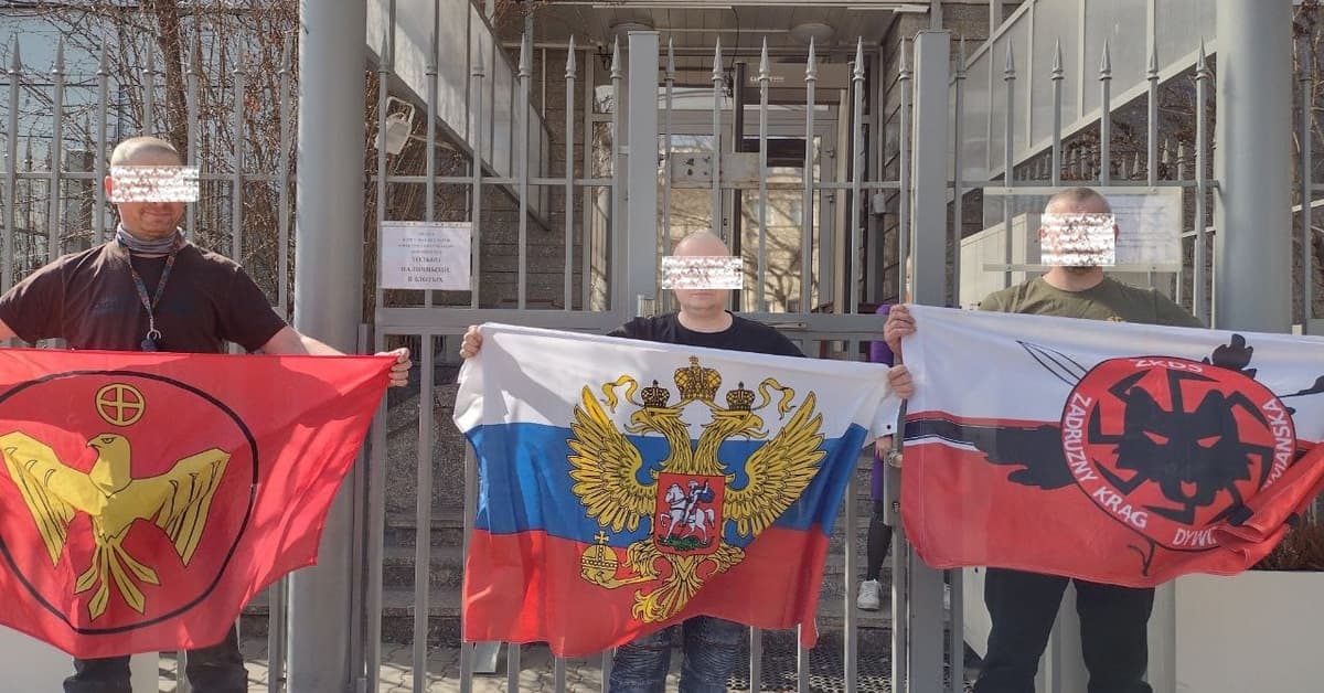 To oni mieli szpiegować dla Rosji. Jeden kandydował do Sejmu, drugi siedział w więzieniu