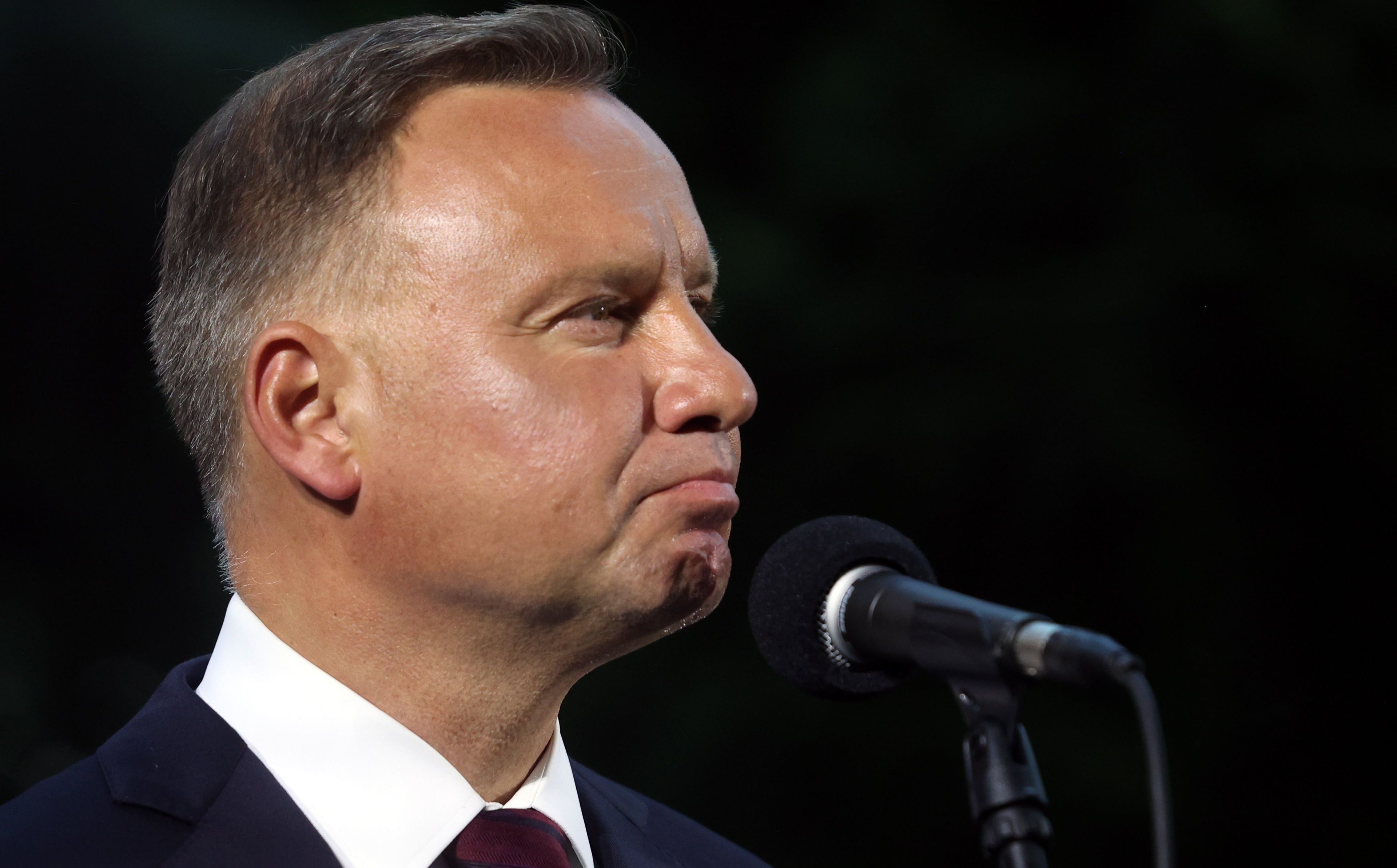 Andrzej Duda