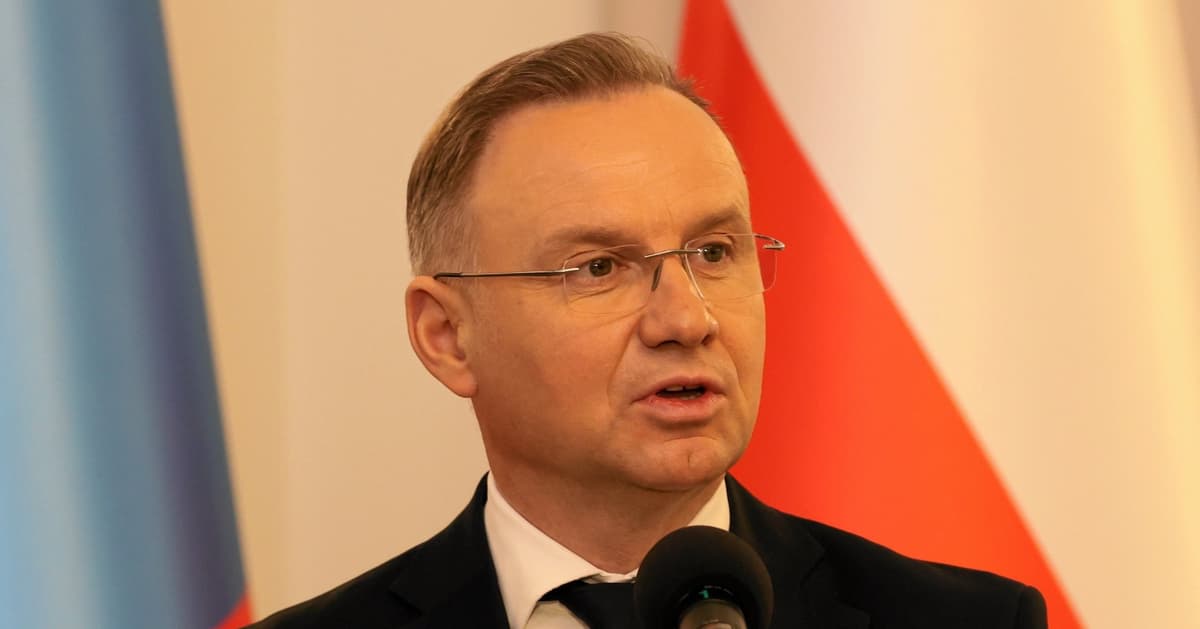 Duda podpisał ustawę Bodnara. Chodzi o delegacje dla sędziów