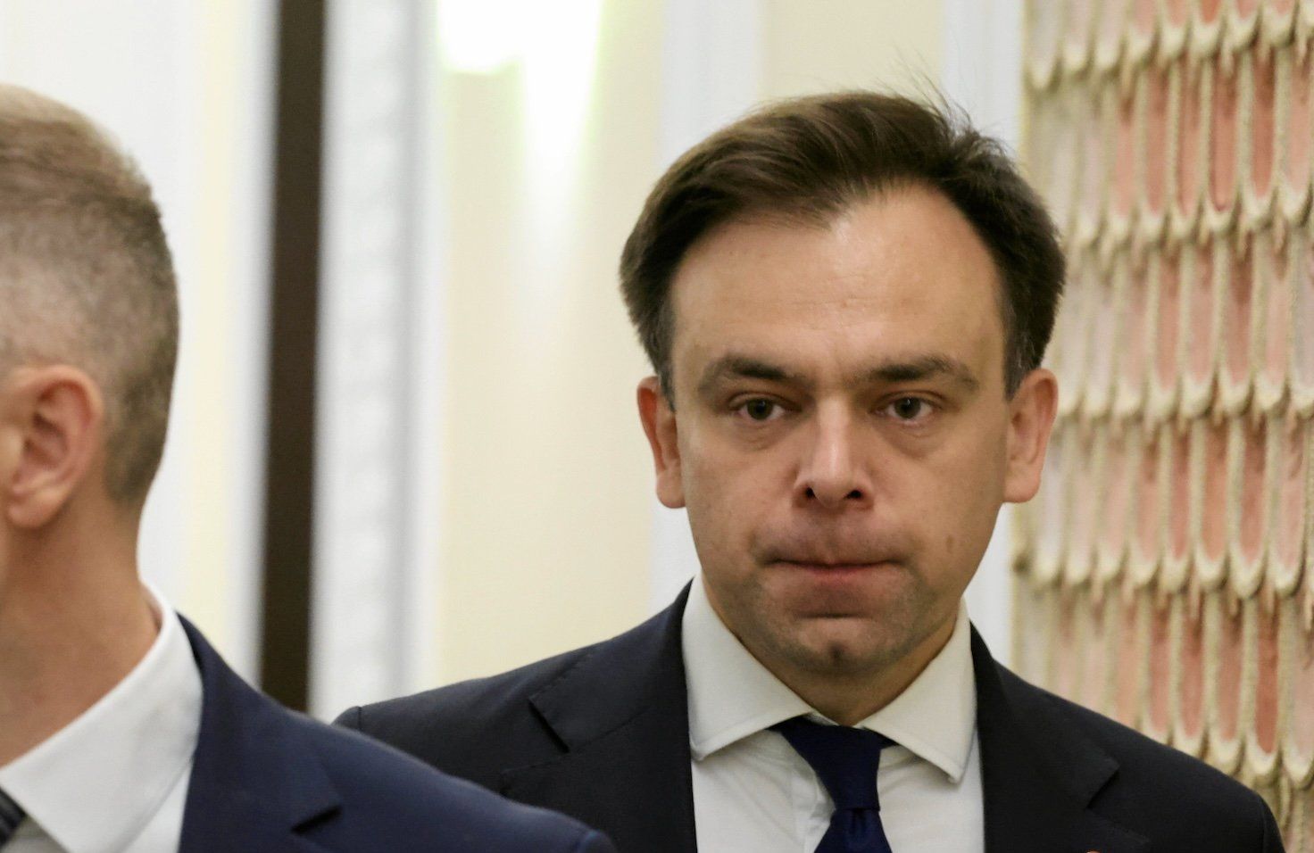 Posiedzenie rzadu 20 maja 2025