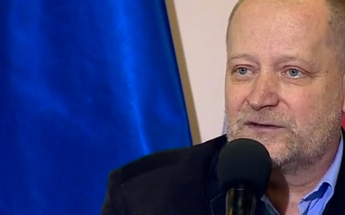Grafika do artykułu Wittkowicz (FZZ): nie dziwię się, że łamistrajki nie czują komfortu. A władze grają z nami jak w PRL