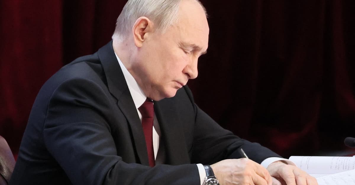 Propaganda Kremla straszy ukraińskim spiskiem w Polsce [LISTA INNYCH SPISKÓW]