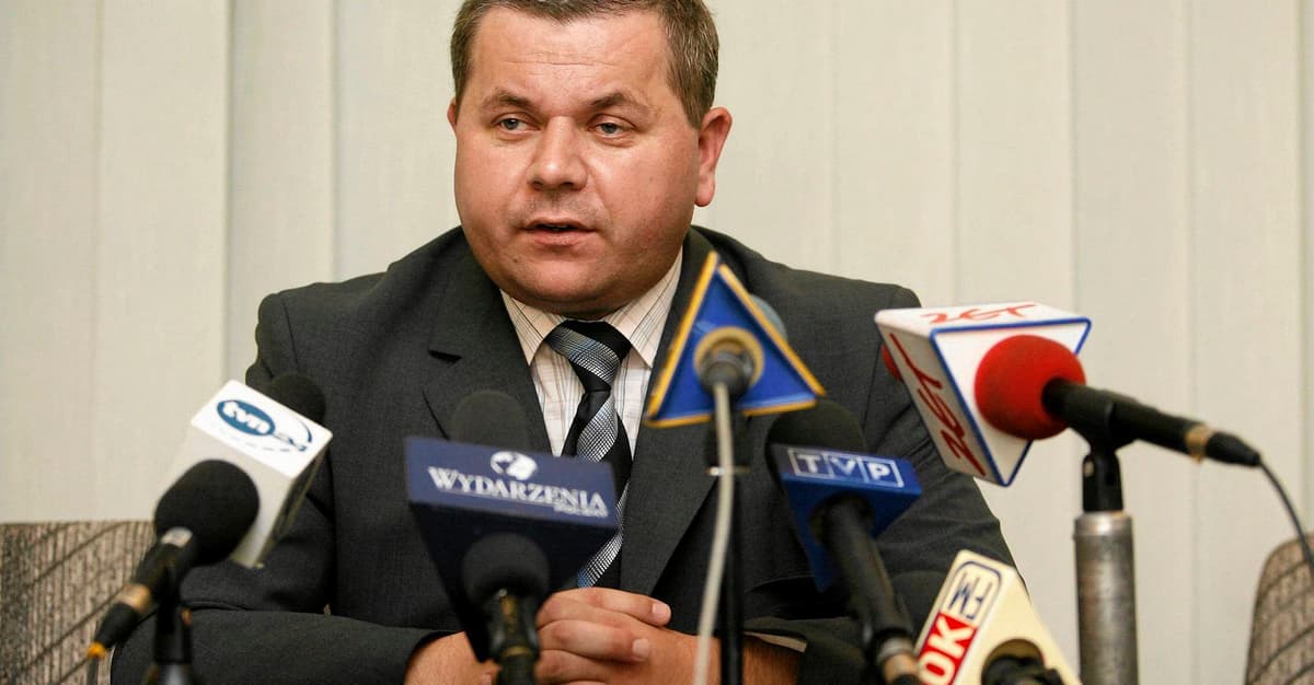 Człowiek Ziobry, prokurator Janeczek zawieszony za tolerowanie najazdu TV Republika na prokuraturę