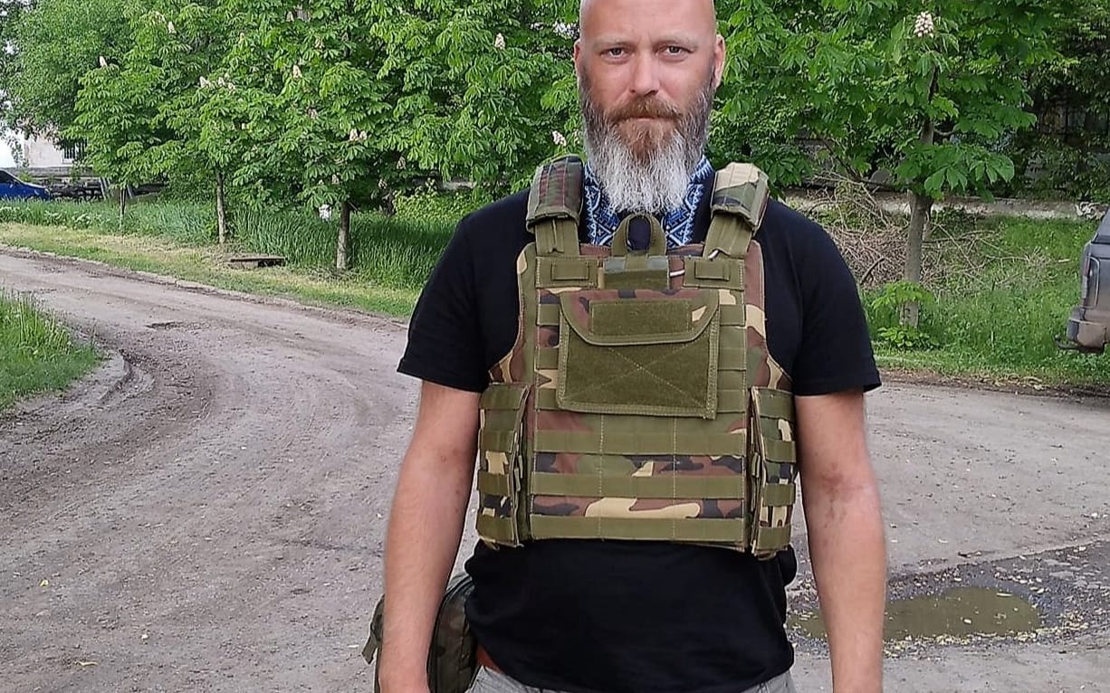 Grafika do artykułu Czeski medyk pomaga zgwałconym Ukrainkom: "Nie akceptuję przemocy wobec kobiet"