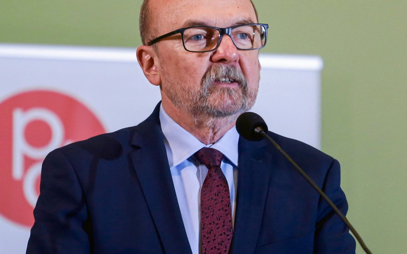 Ryszard Legutko
