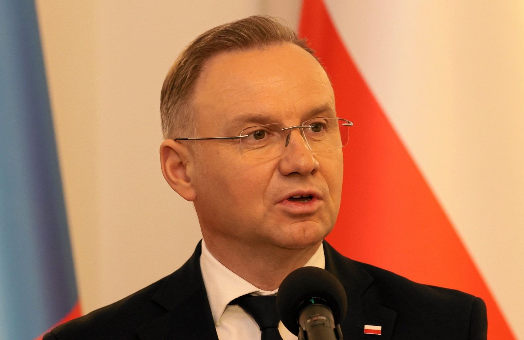 Andrzej Duda