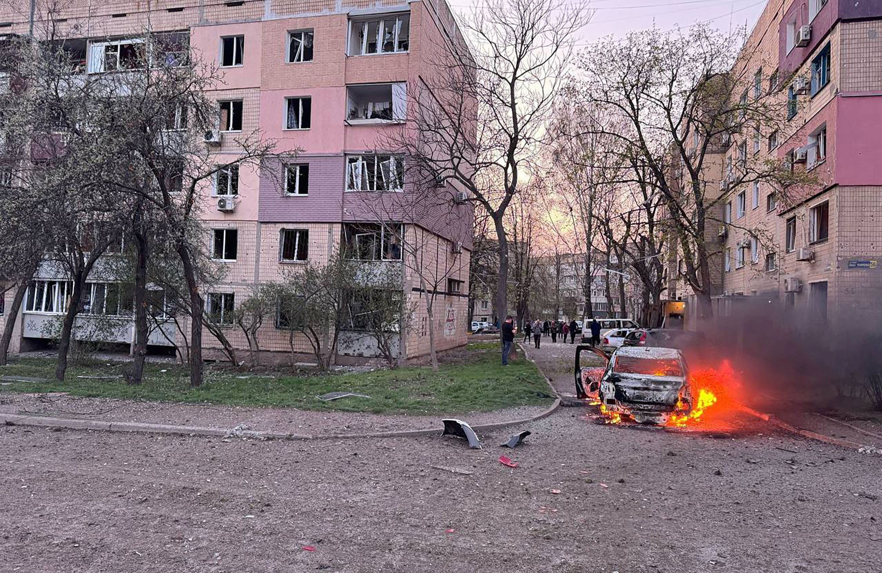 UKRAINE-RUSSIA-CONFLICT-WAR