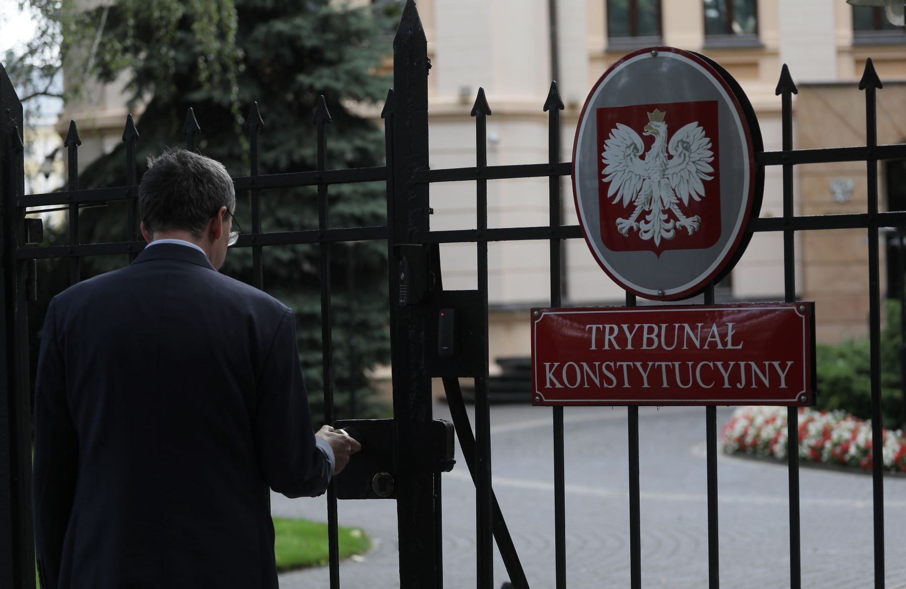 Sławomir Kamiński / Agencja Gazeta