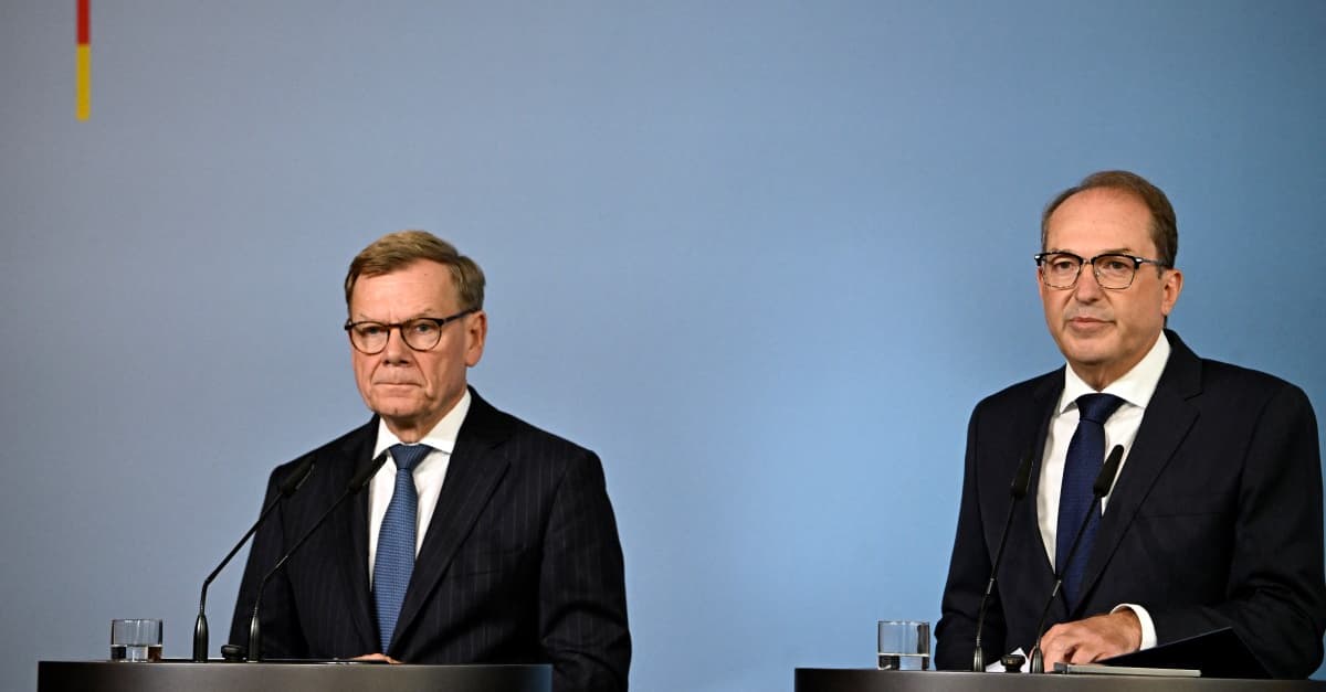 Niemcy: To Rosja stoi za zamachem w Lipsku. Rząd niemiecki zamyka dwie rosyjskie placówki