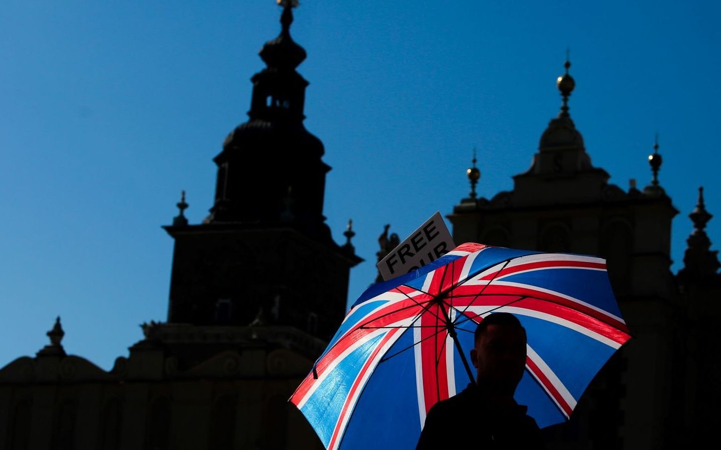 Grafika do artykułu Brexit - polexit. Trzy lekcje z tryumfu populizmu w Wielkiej Brytanii. Wszystkie ważne dla Polski