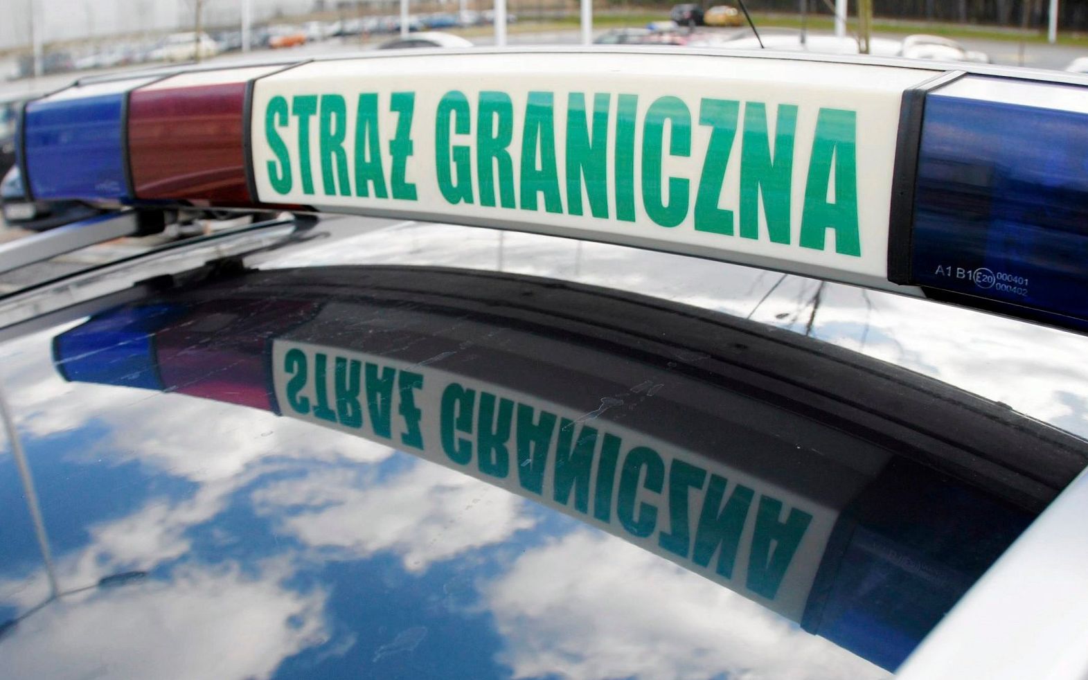 29.01.2015 Zielona Gora . Otwarcie nowej siedziby Urzedu Celnego .
Fot. Anna Krasko / Agencja Gazeta
