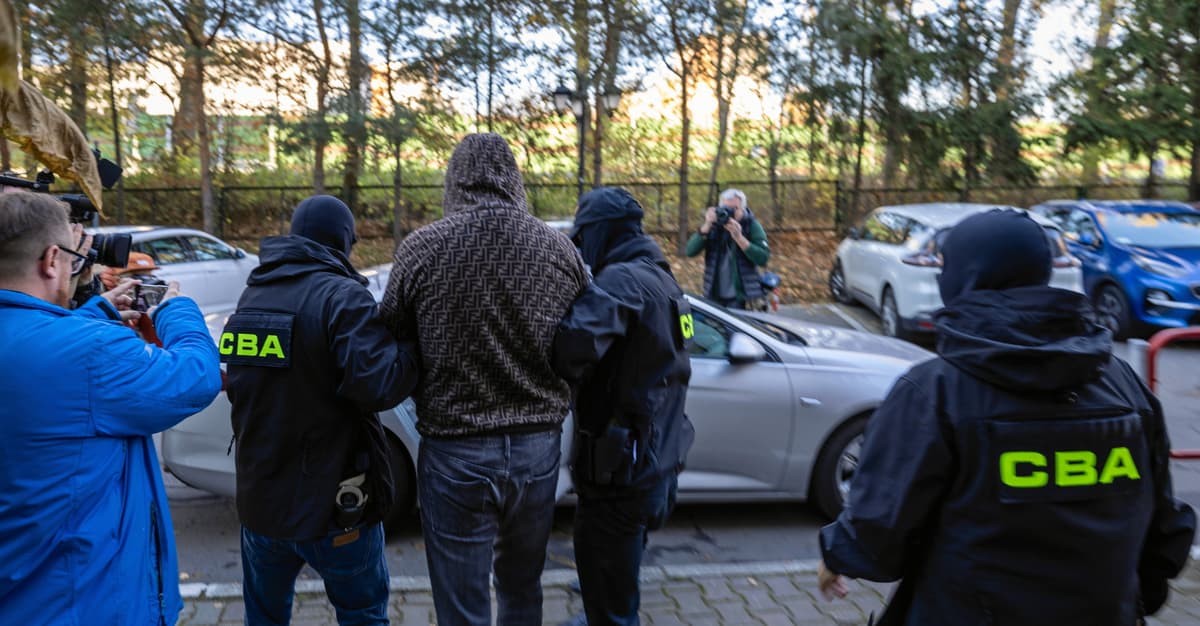 Afera RARS: Zarzuty dla wiceministra w rządzie PiS