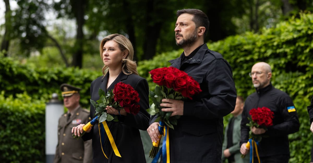 8 czy 9 maja? Ukraina codziennie odczuwa, jak „nigdy więcej” zamieniło się w „możem pawtarit”