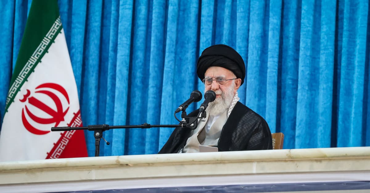 Media: Chamenei w głębokiej izolacji. Kluczowi politycy Iranu nie mogą się z nim skontaktować