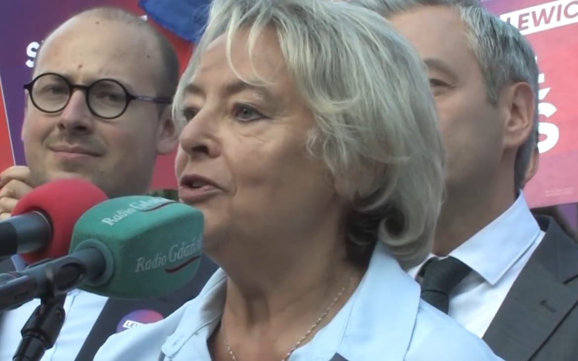 Grafika do artykułu Banach: Musimy mieć przyzwoite usługi publiczne, bo tylko one działają egalitarnie