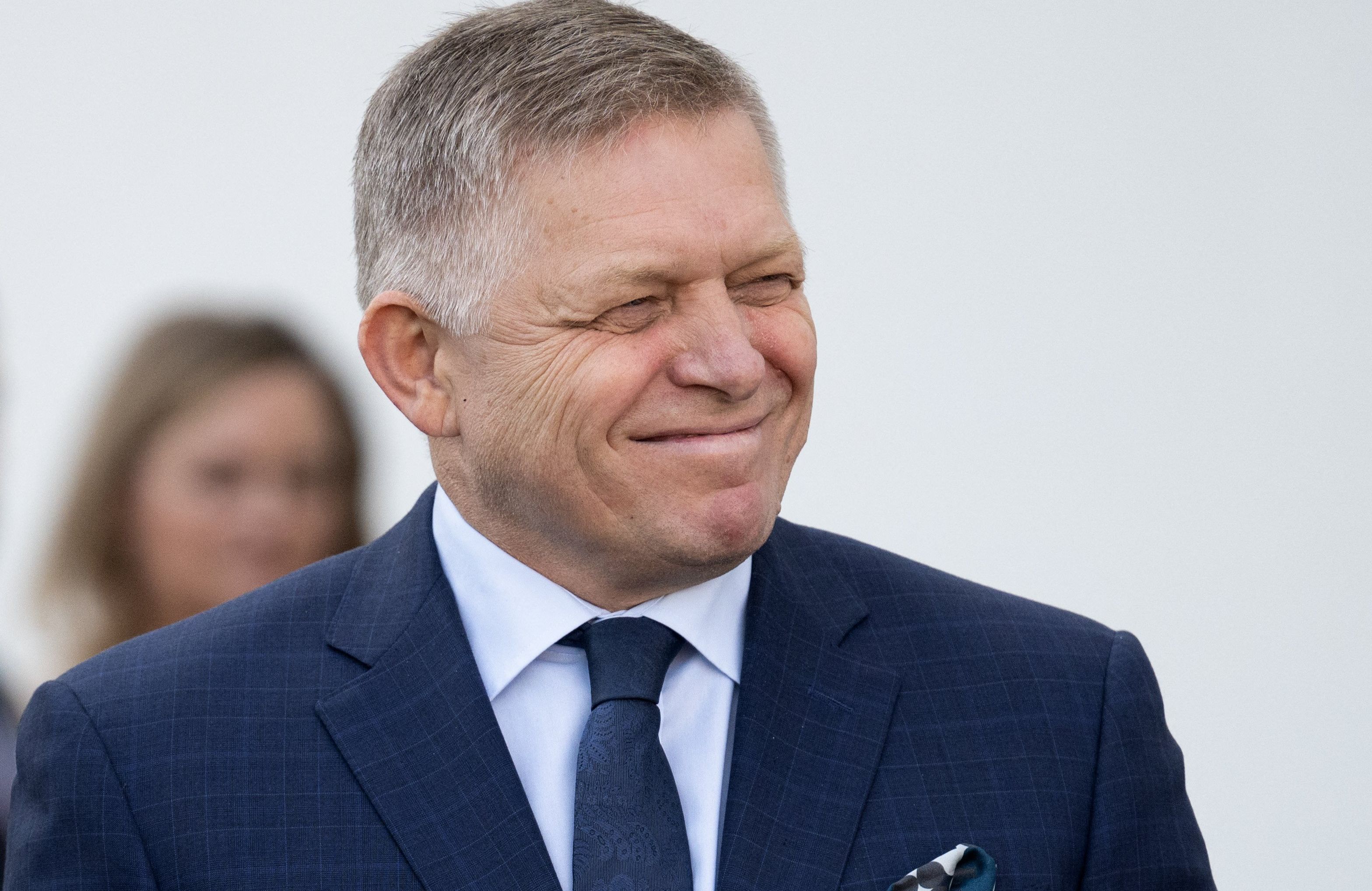 SLOVAKIA-HUNGARY-SERBIA-POLITICS-DIPLOMACY-EU-MIGRATION-BORDERS