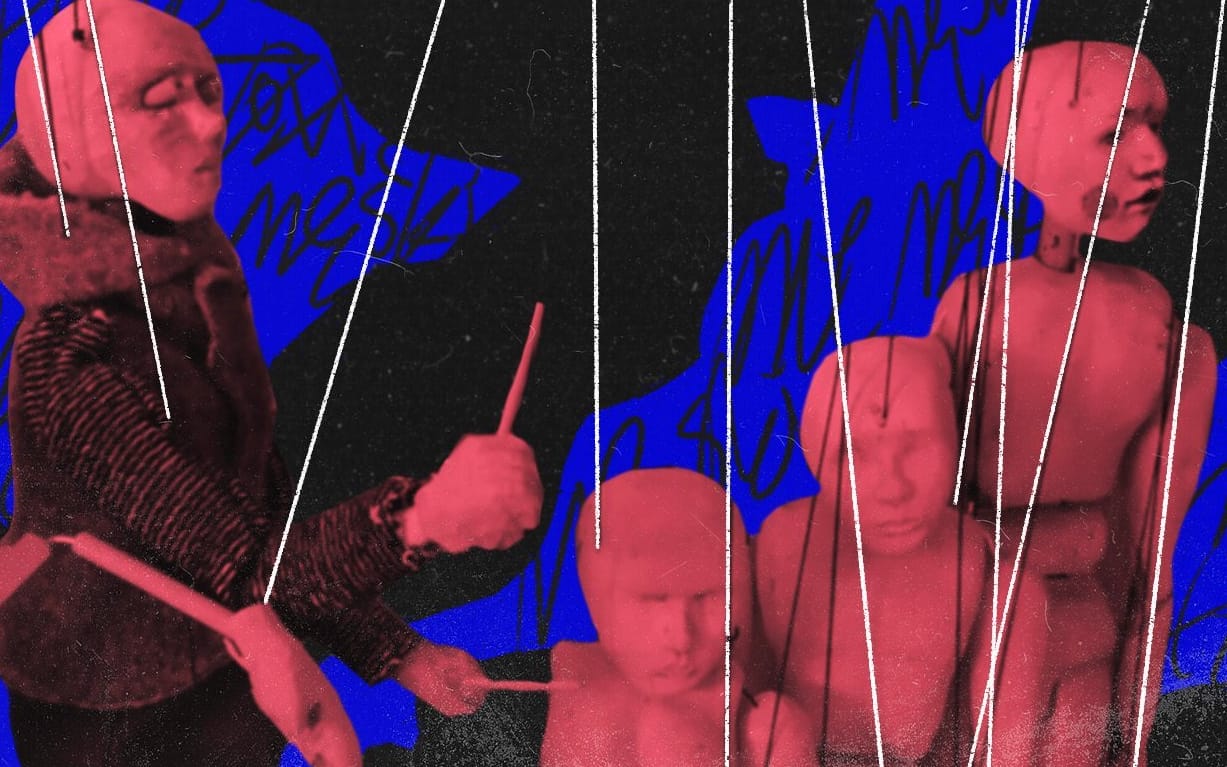 Grafika do artykułu Dlaczego Polak odbiera sobie życie częściej niż Polka? [ROZMOWA  Z SUICYDOLOGIEM]
