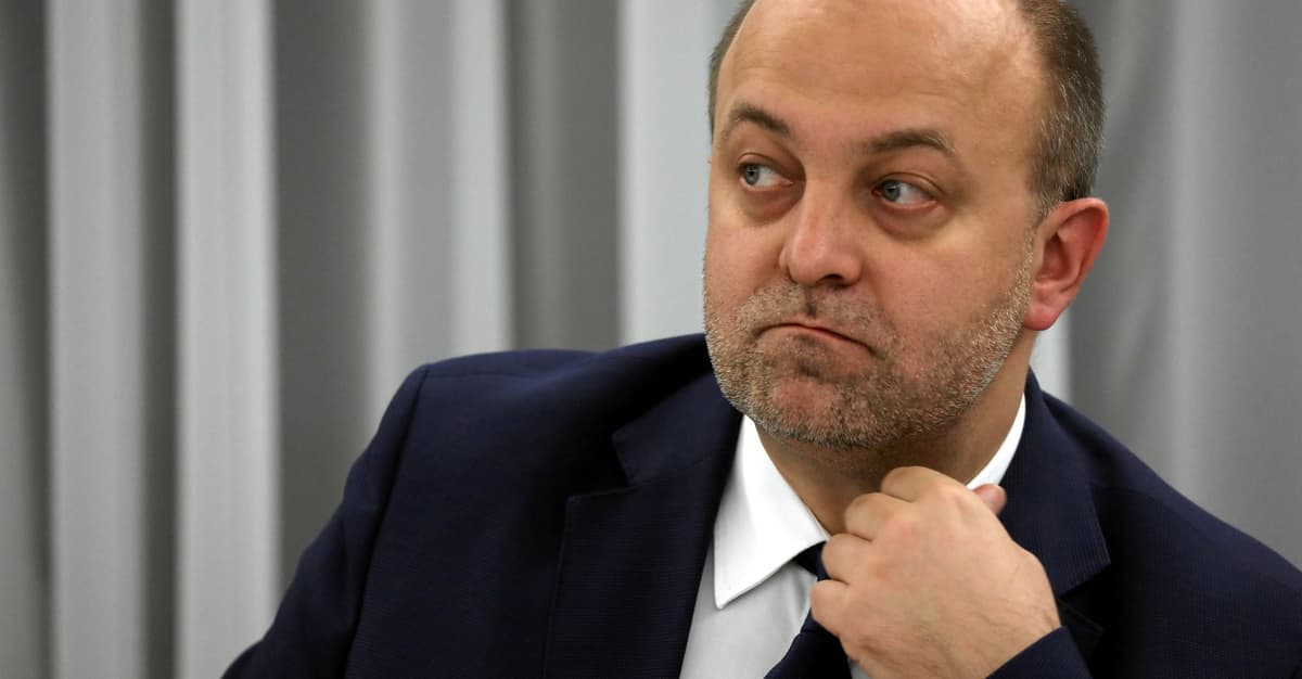 Zarzuty dla Piebiaka ws. podrobionego testamentu. Prokuratura wystąpiła o uchylenie immunitetu