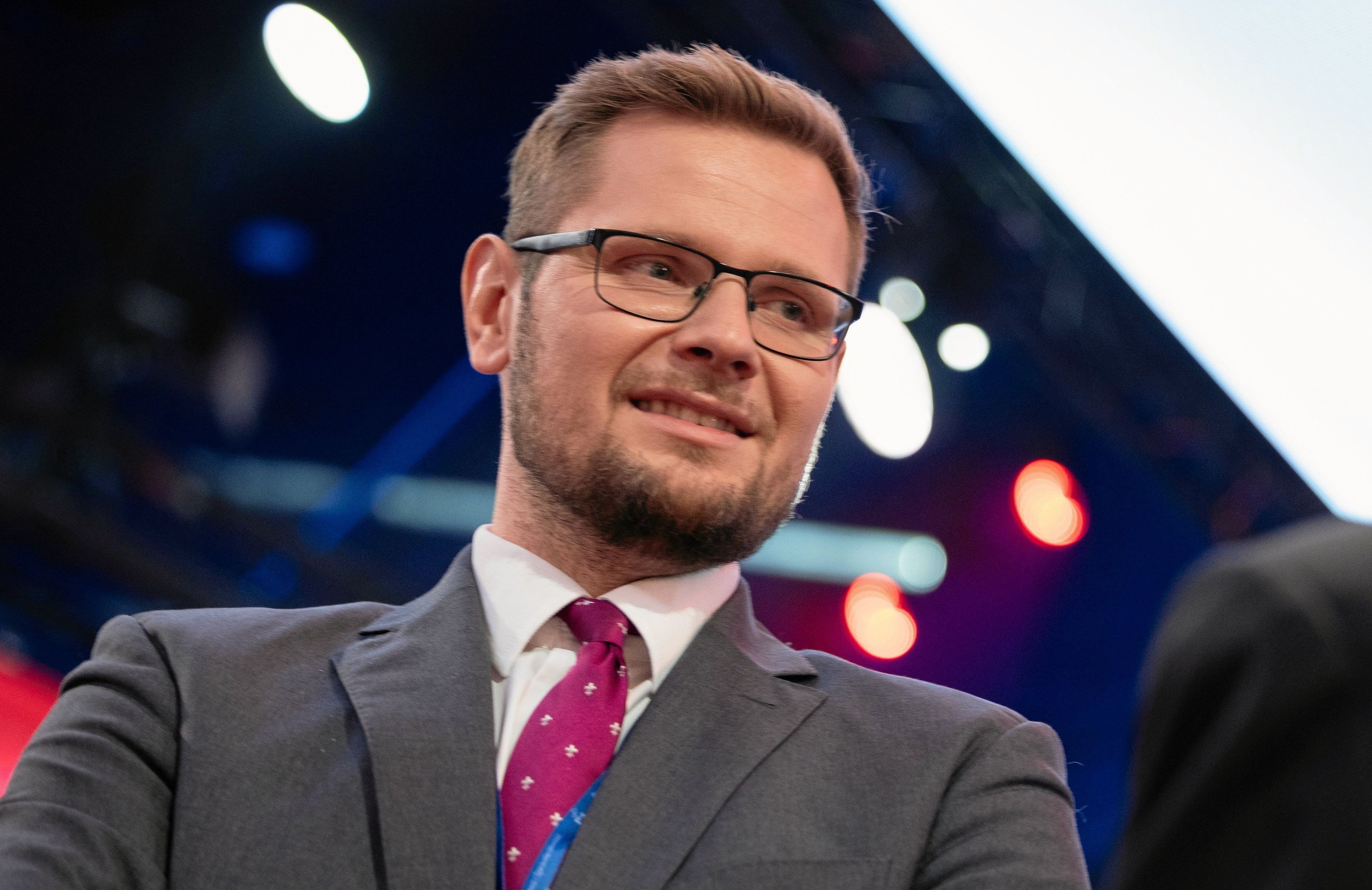 Konwencja programowa PiS