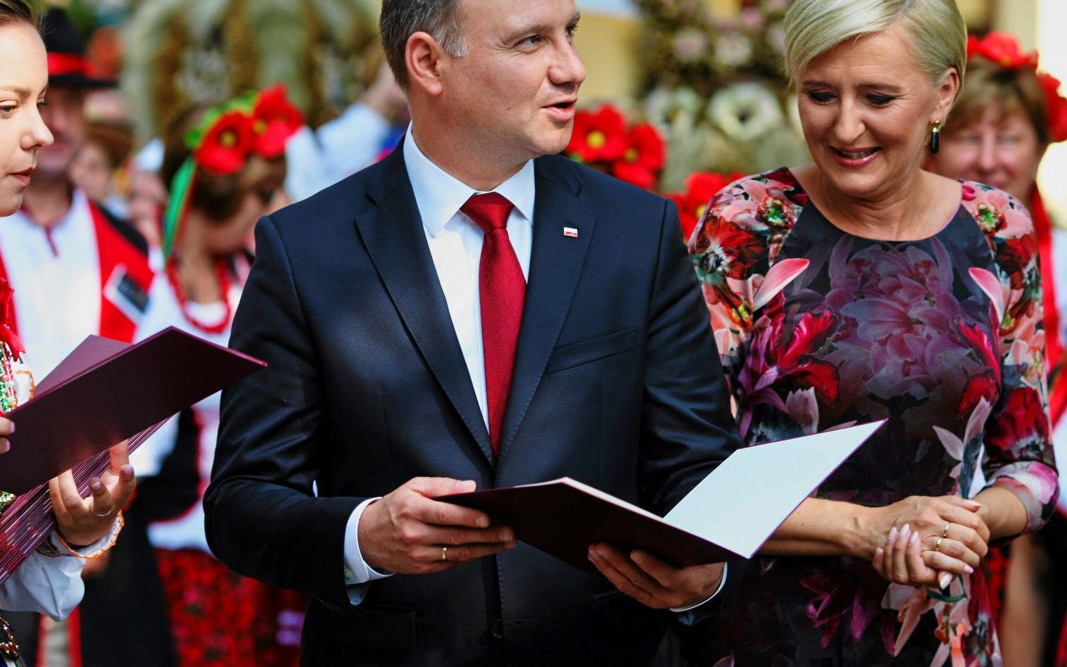 Grafika do artykułu Duda robi kampanię za publiczne pieniądze. KRUS rozesłał jego list do nawet 1,3 mln osób