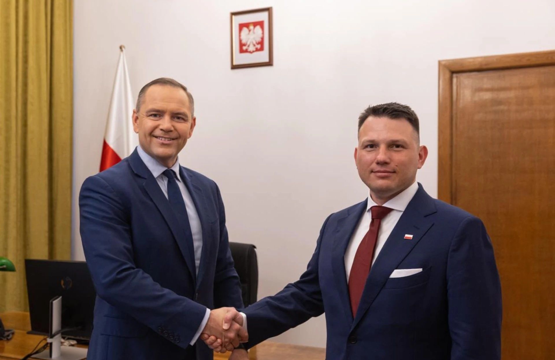 Nawrocki i Mentzen