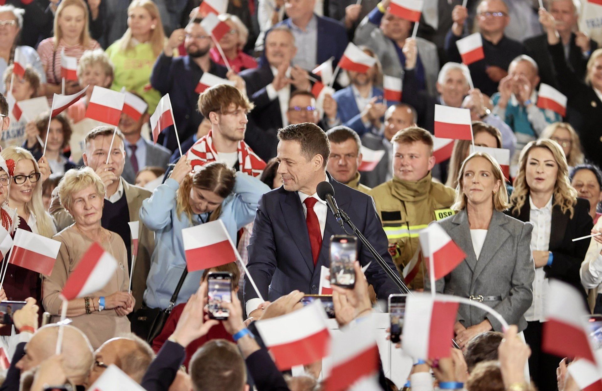 Rafał Trzaskowski
