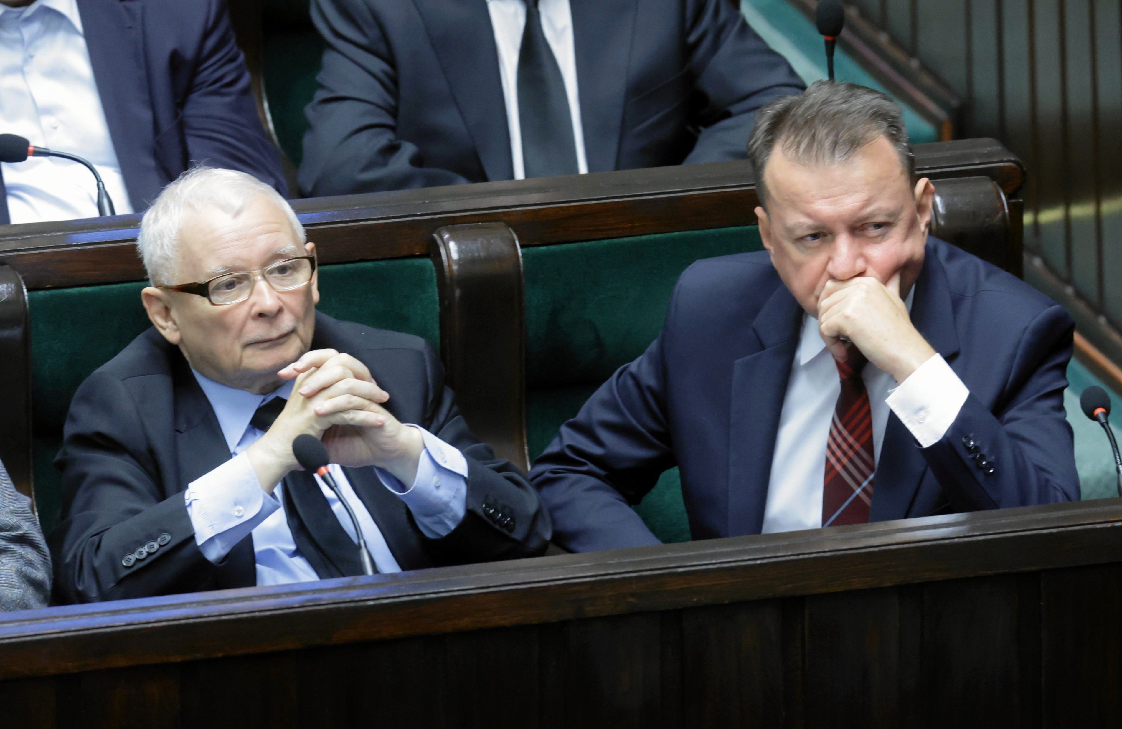Sejm 18 posiedzenie X kadencji