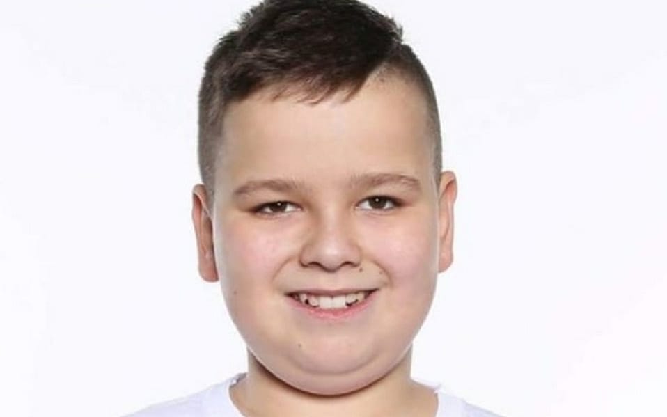 Grafika do artykułu "Pomóżmy osobom z autyzmem" - 13-letni Janek prosi Rafalską o pilne spotkanie