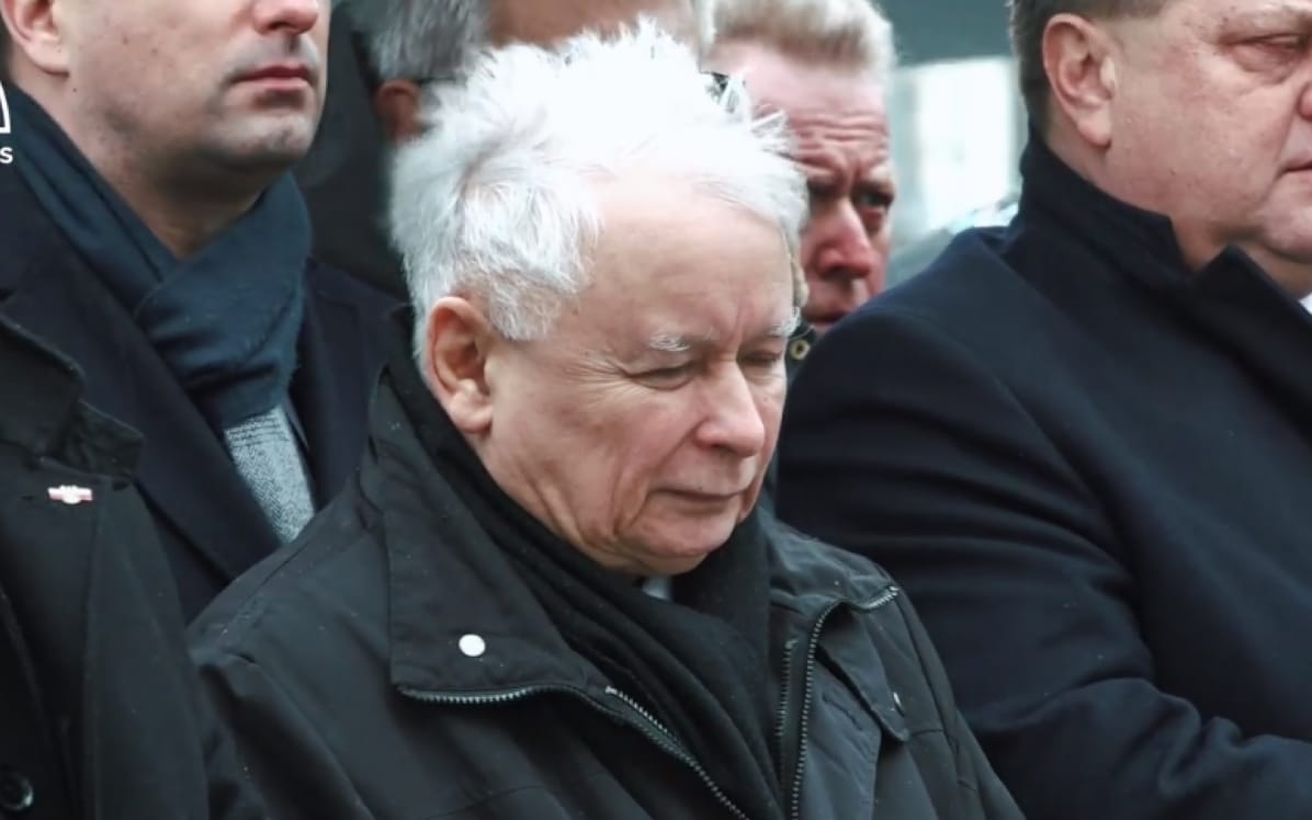 Grafika do artykułu Siedlecka: Szaleńcze mutacje wyborczego wirusa w PiS