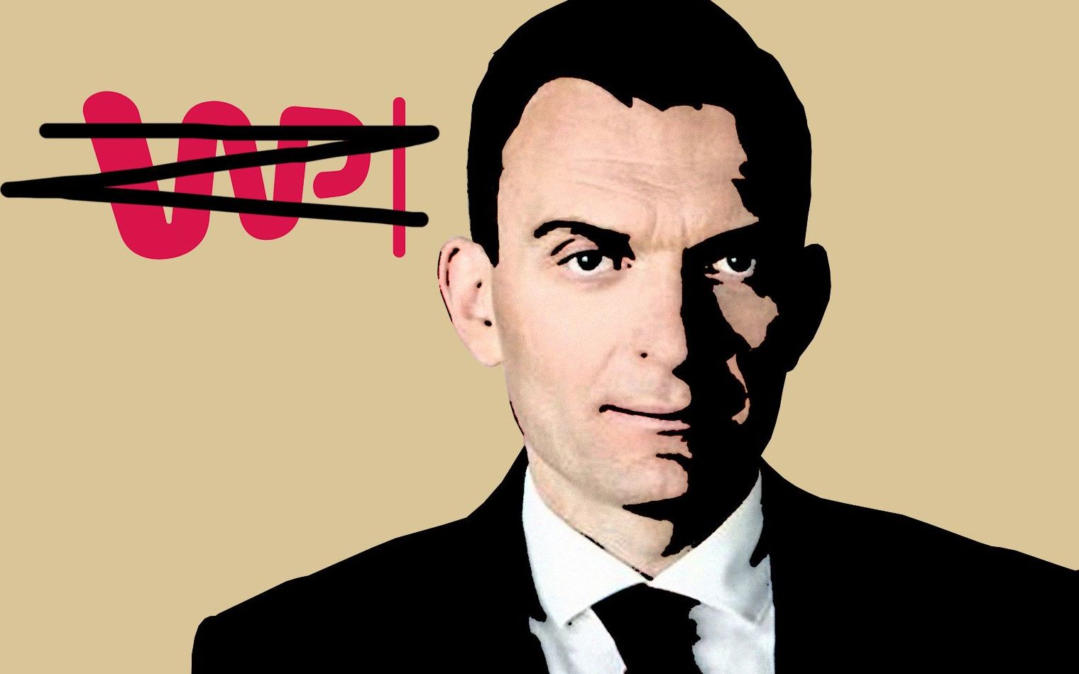 Grafika do artykułu Po tekście OKO.press Machała odwołany z funkcji redaktora naczelnego i wiceprezesa Wirtualnej Polski