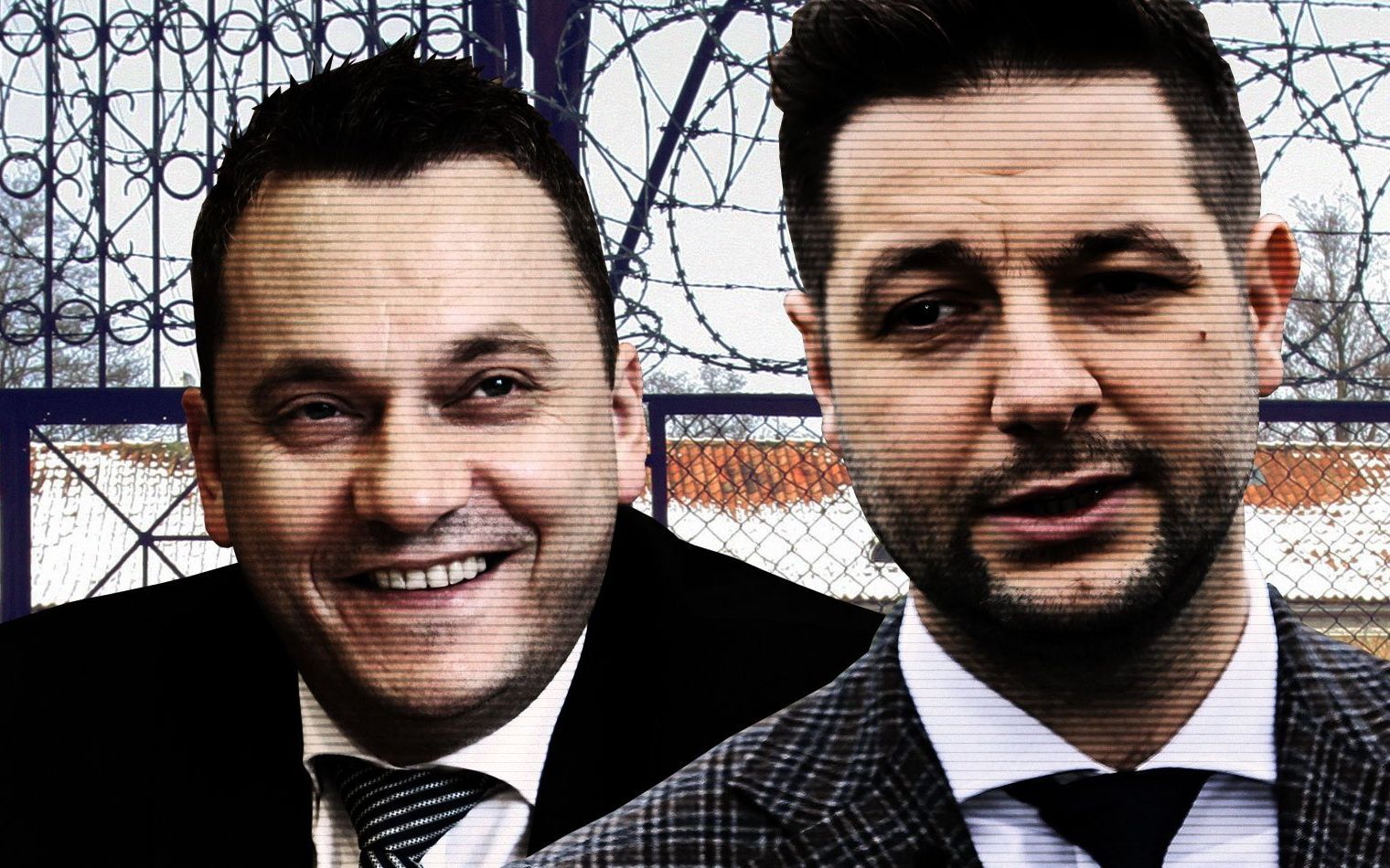 Grafika do artykułu Jak ludzie Patryka Jakiego budowali telefonię dla więźniów, która nigdy nie powstała