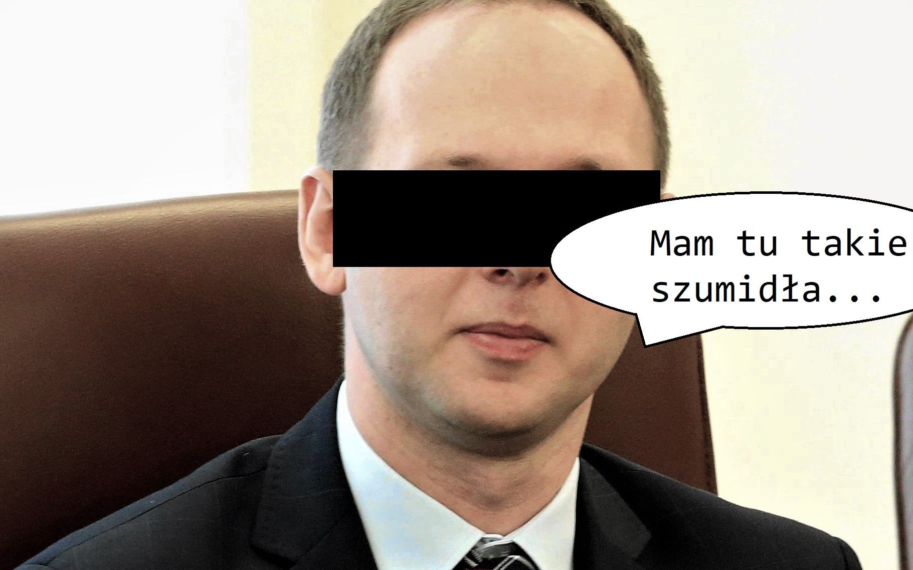 05.04.2016 Warszawa . Marek Chrzanowski podczas pierwszego posiedzenia nowej Rady Polityki Pienieznej pod przewodnictwem Marka Belki  . Fot . Kuba Atys / Agencja Gazeta