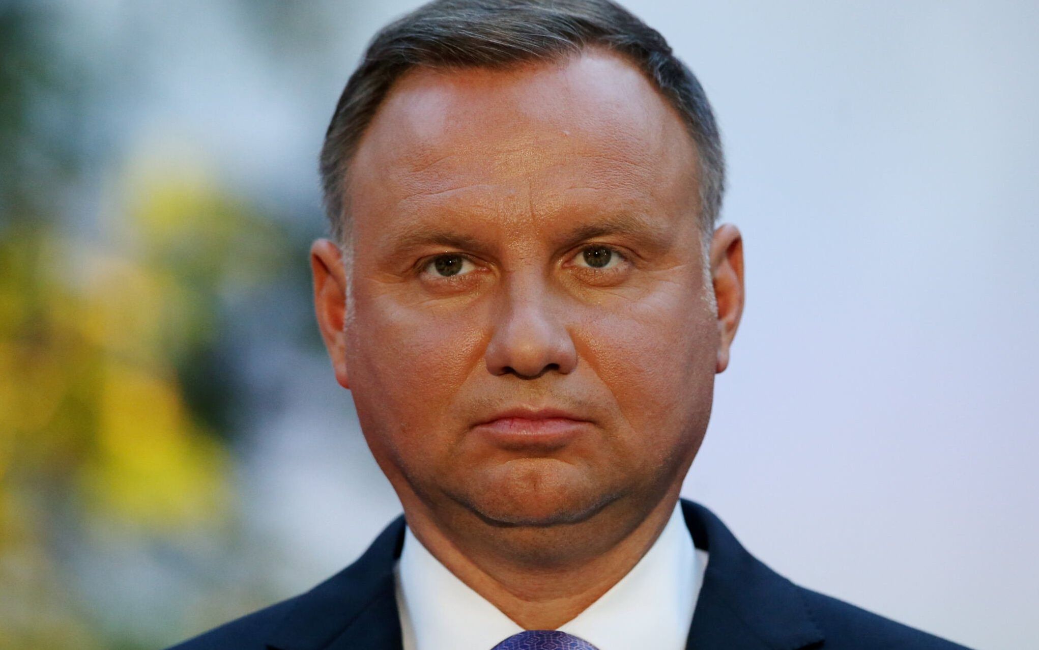 Andrzej Duda