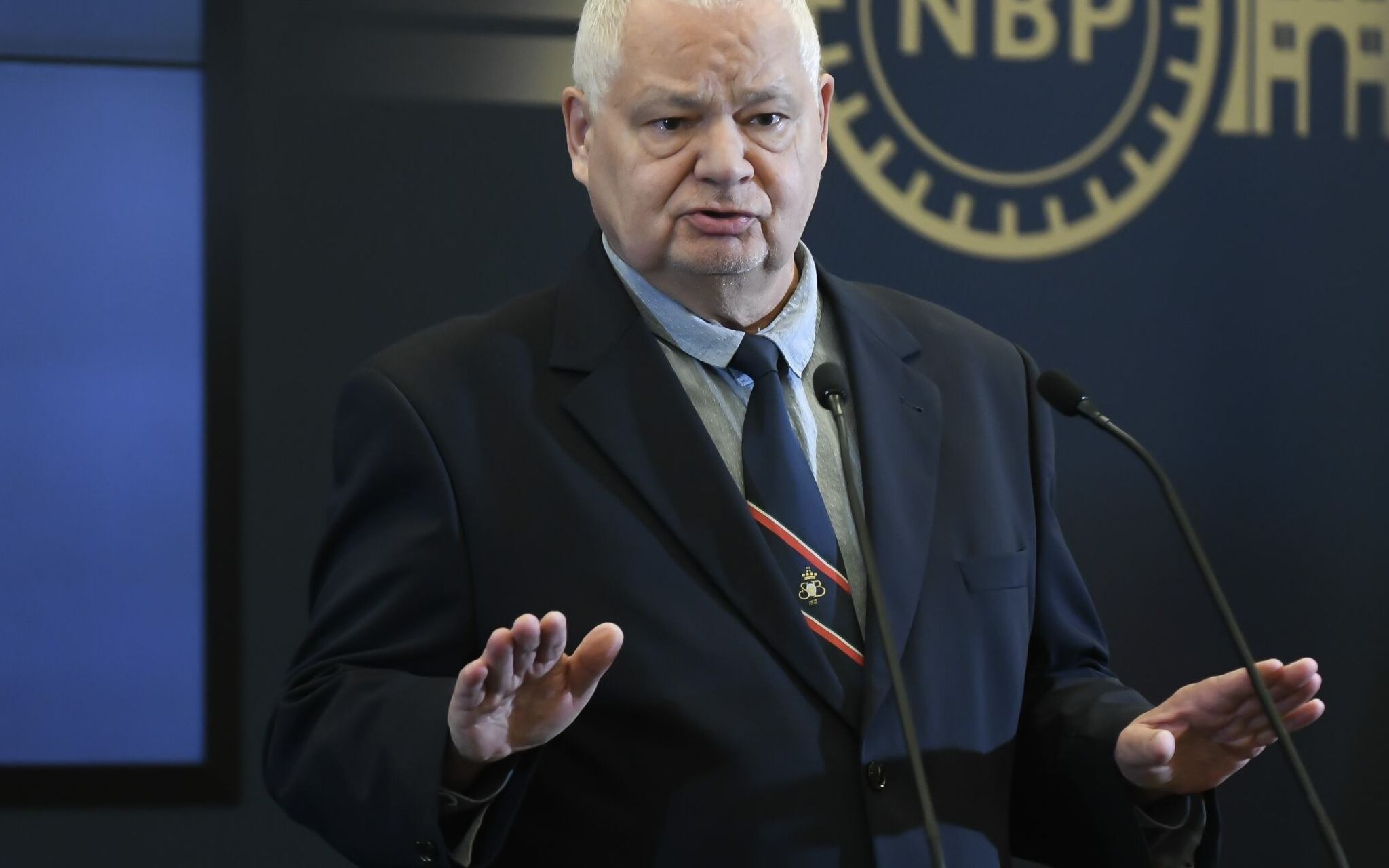 Grafika do artykułu Stopy procentowe w górę, kredytobiorców raty w górę. Kiedy przetniemy błędne koło inflacji?