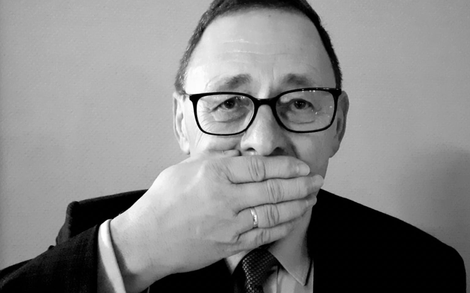 Grafika do artykułu Zależy mi na dobru tego Heimatu, ale za ten Sejm się wstydzę - mówi poseł mniejszości niemieckiej