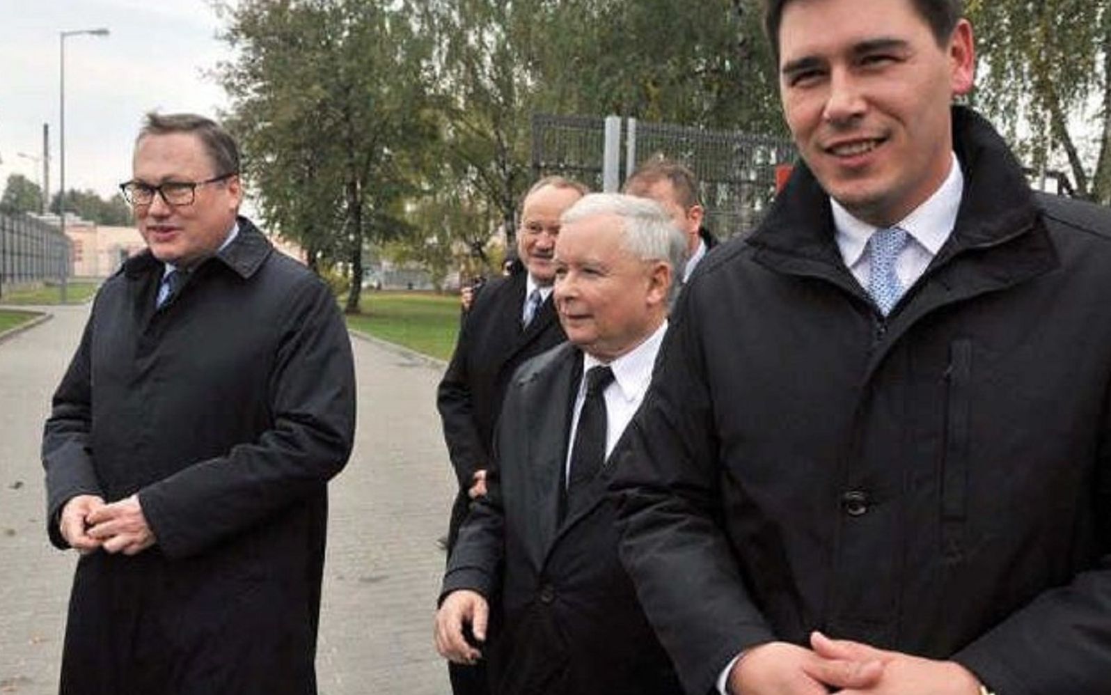 Grafika do artykułu Bierecki zapowiadał walkę z układem na Podlasiu. Wprowadził własny: polityczno - biznesowo - rodzinny