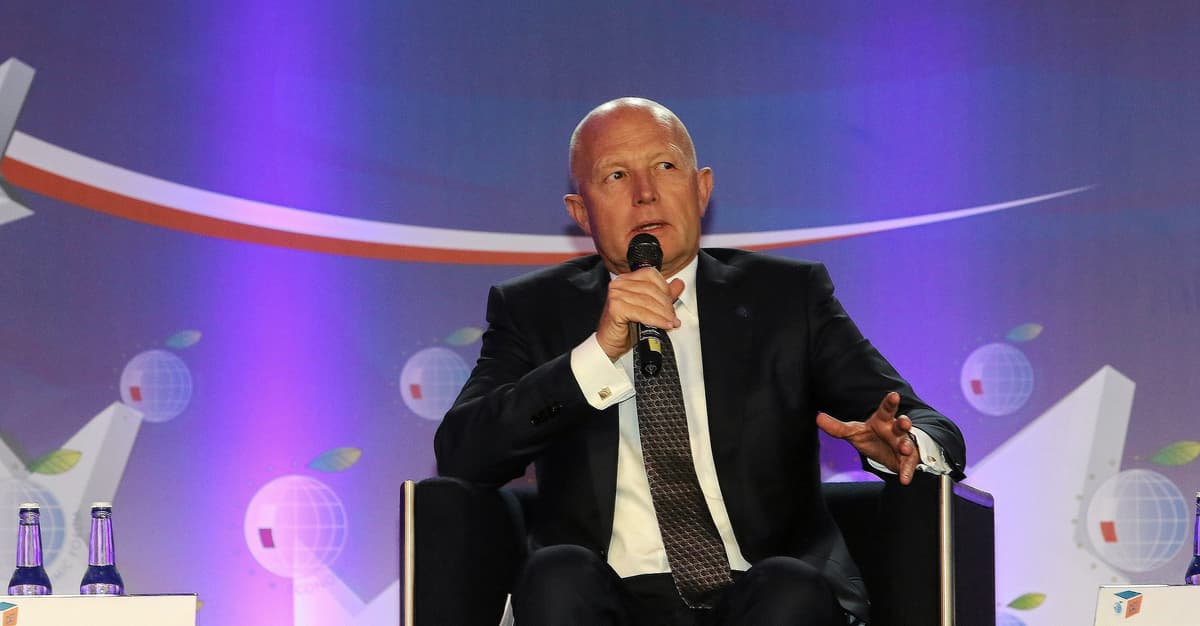 Prezes PZU odwołany. To decyzja nowego ministra