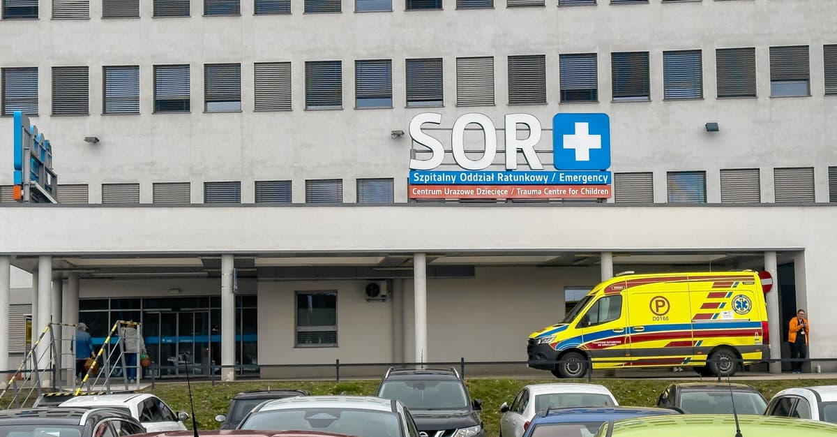 209 lekarzy z Ukrainy straciło uprawnienia. Chodzi o dobro pacjentów czy o pieniądze?