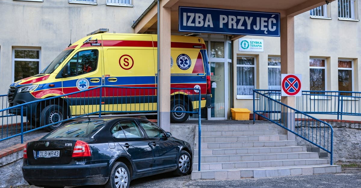Bardziej mnie interesuje, dlaczego system źle działa, niż ile zarobił dr Kowalski [POLEMIKA]