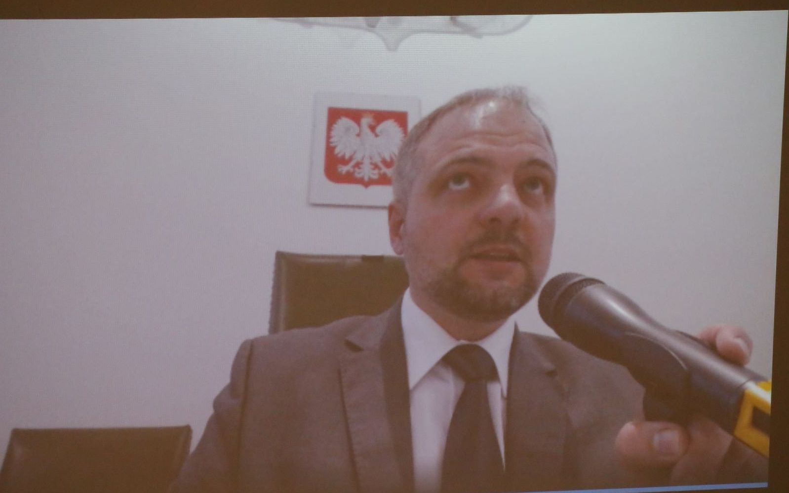 Grafika do artykułu Założyciel Ordo Iuris Aleksander Stępkowski został twarzą Sądu Najwyższego