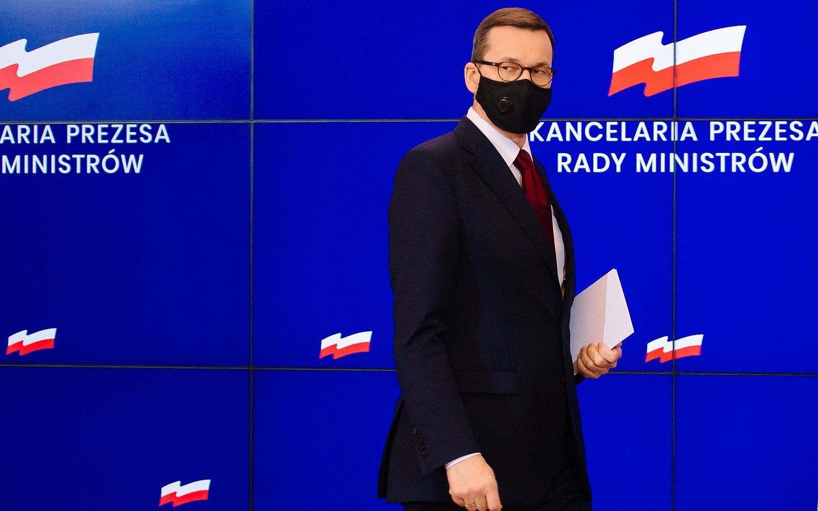 Grafika do artykułu Samorządy, przedsiębiorcy i NGO's do premiera: Co z naszymi wnioskami? Ujawnijcie prace nad KPO