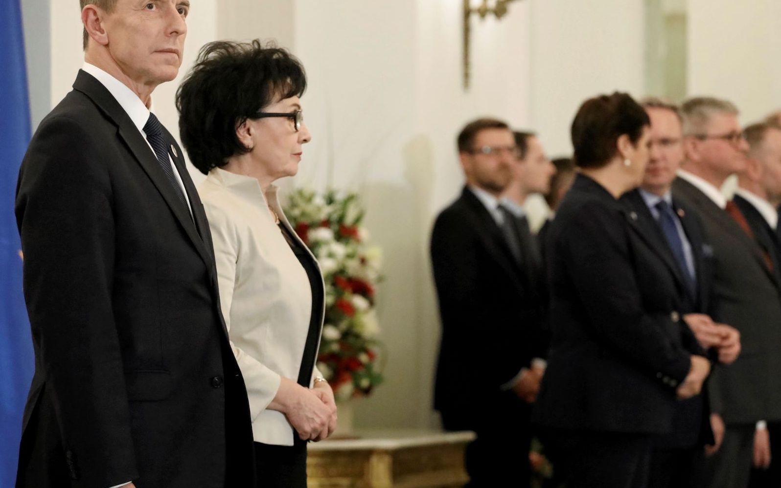 Grafika do artykułu To kiedy w końcu będą te wybory? Tłumaczymy, o co chodzi w nowym sporze o termin głosowania