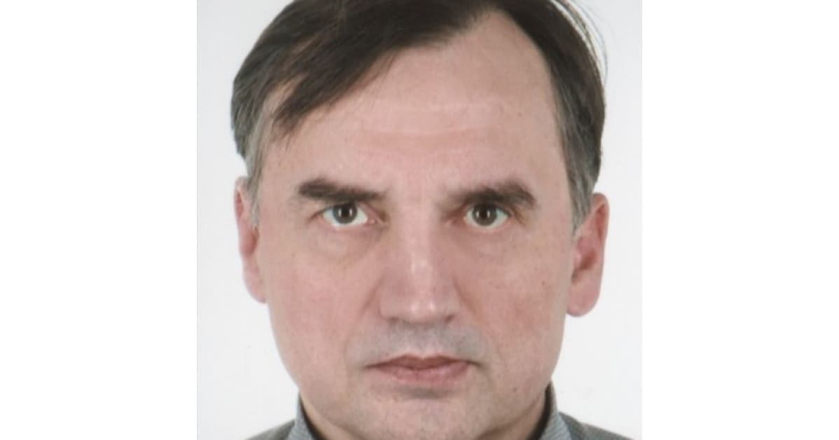 Zbigniew Ziobro opuścił Węgry i wyjechał do USA
