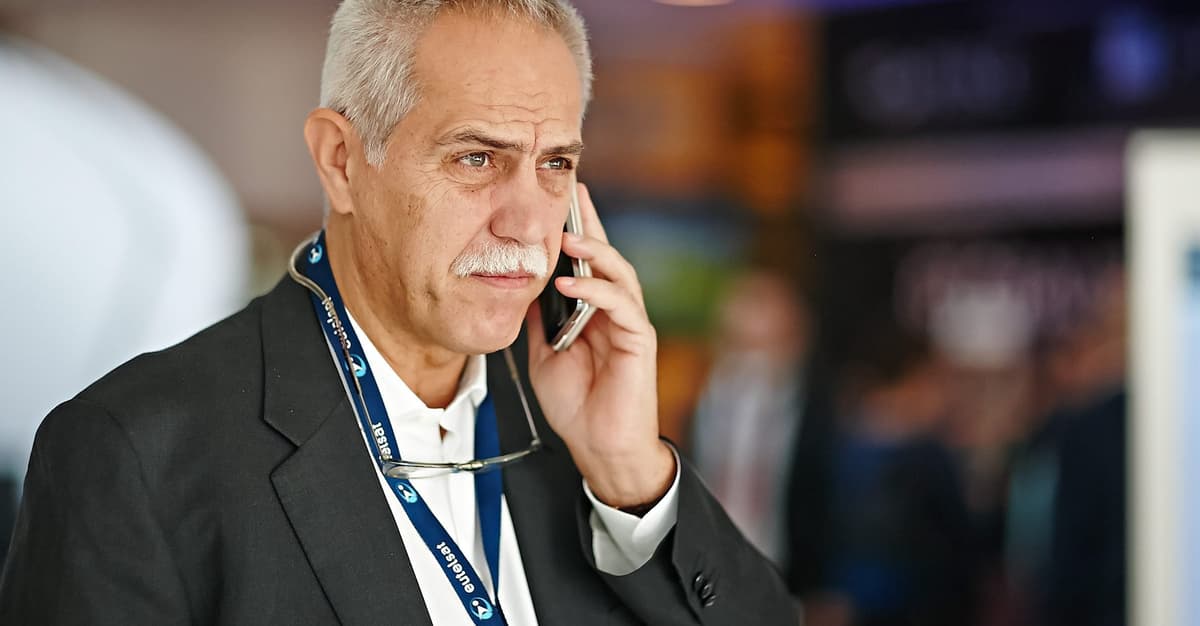 Zygmunt Solorz nie jest już przewodniczącym rady nadzorczej Cyfrowego Polsatu