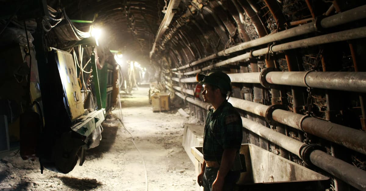 Kopalnie pod lupą NIK. Grożą im miliardowe kary?