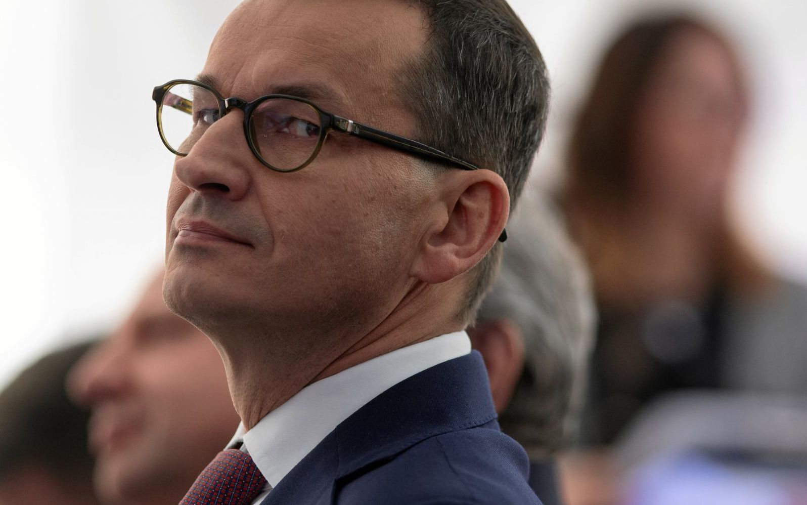 Mateusz Morawiecki